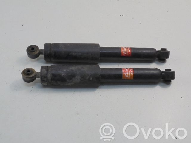 Fiat Punto (188) Amortyzator tylny 