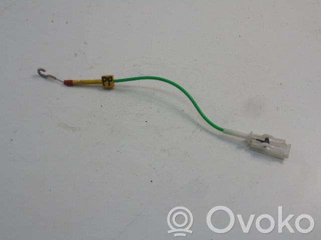 BMW 5 E60 E61 Другая деталь салона 