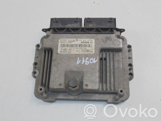 Ford Mondeo MK I Engine control unit/module ECU 