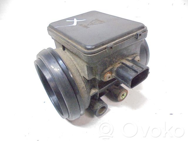 Mazda Demio Mass air flow meter 