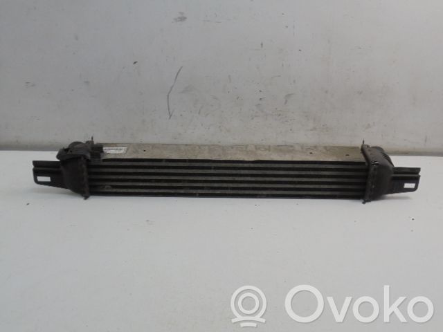 Fiat Fiorino Interkūlerio radiatorius 