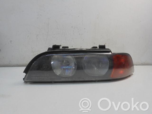 BMW 5 E39 Headlight/headlamp 