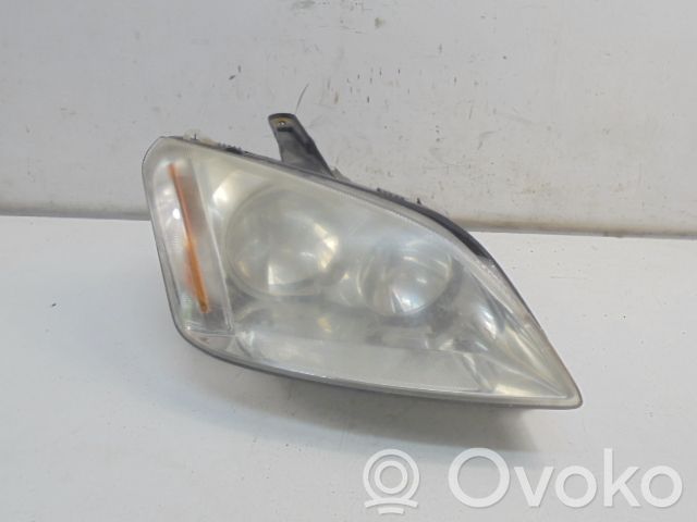 Ford Focus C-MAX Headlight/headlamp 