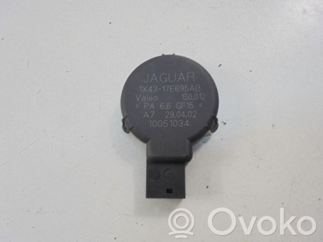 Jaguar X-Type Rain sensor 
