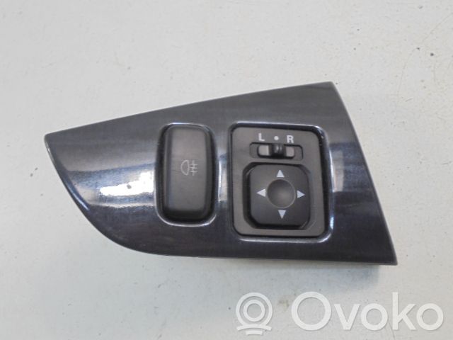 Mitsubishi Lancer Otros interruptores/perillas/selectores 