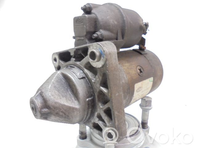 Fiat Punto (176) Starteris 