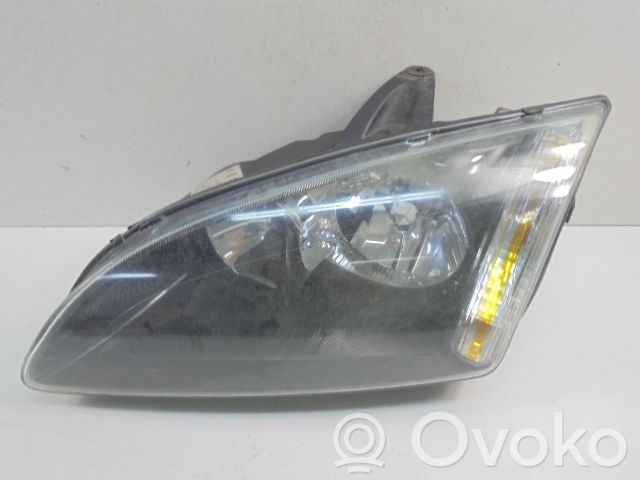 Ford Focus C-MAX Headlight/headlamp 