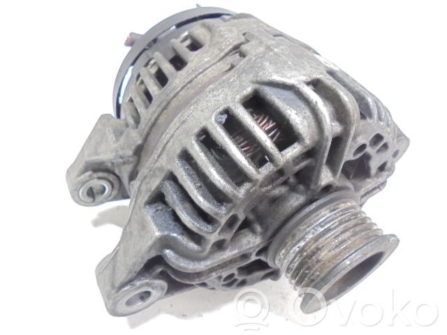 Alfa Romeo 156 Ģenerators 