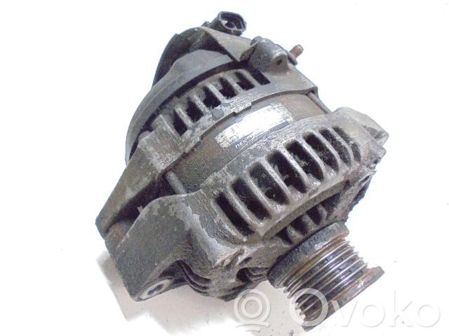 Renault Vel Satis Generatorius 