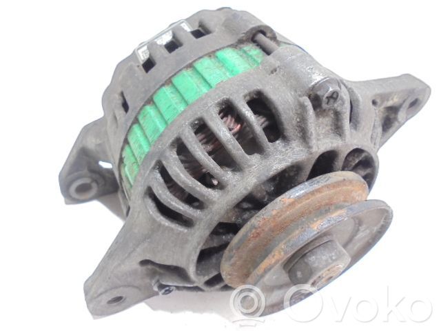 KIA Pride Alternador 