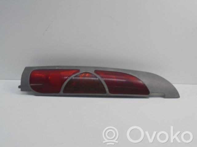 Renault Kangoo I Rear/tail lights 