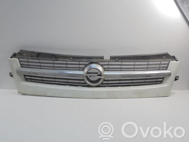 Opel Movano A Front grill 
