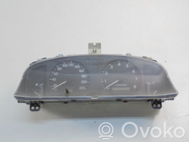 Toyota Corolla E110 Speedometer (instrument cluster) 
