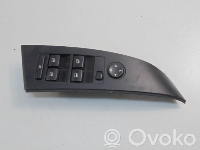 Electric window control switch   6943241,6943241