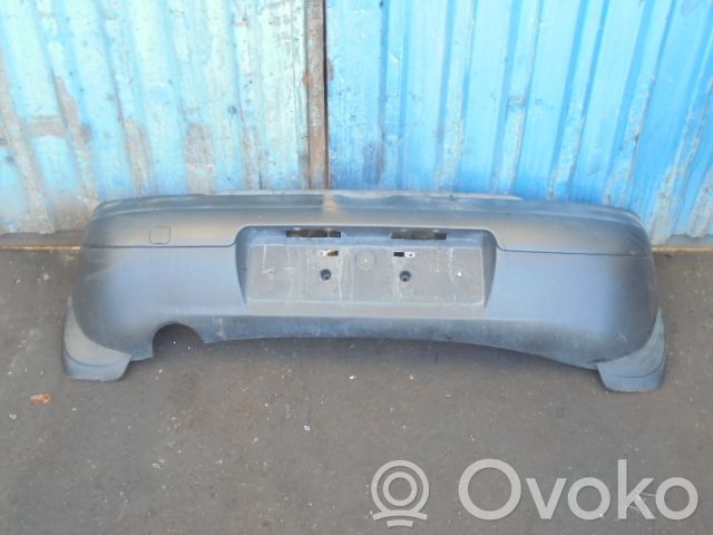 Chevrolet Matiz Galinis bamperis 