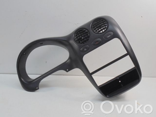 Chevrolet Matiz Dashboard trim 