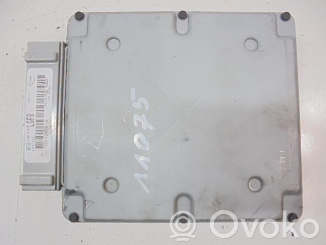 Ford Ka Engine control unit/module ECU 