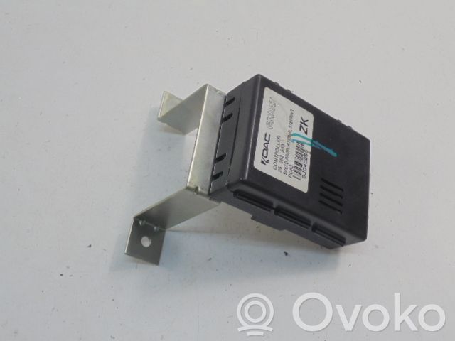 Chevrolet Captiva Power steering control unit/module 