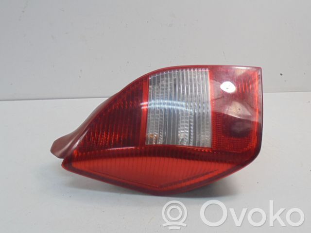 Alpine C2 Rear/tail lights 