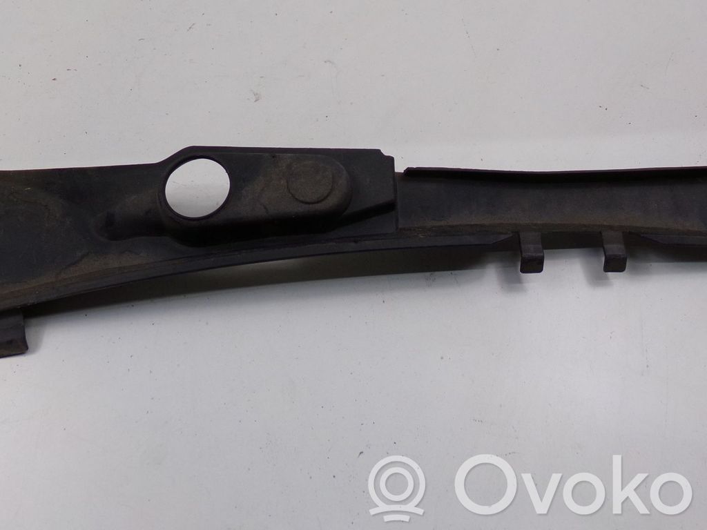 Renault Clio III Cita veida salona detaļa 