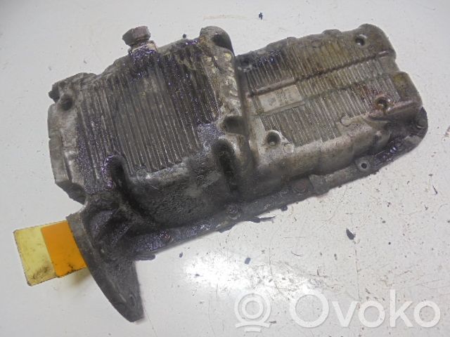 Chevrolet Nubira Karteris 