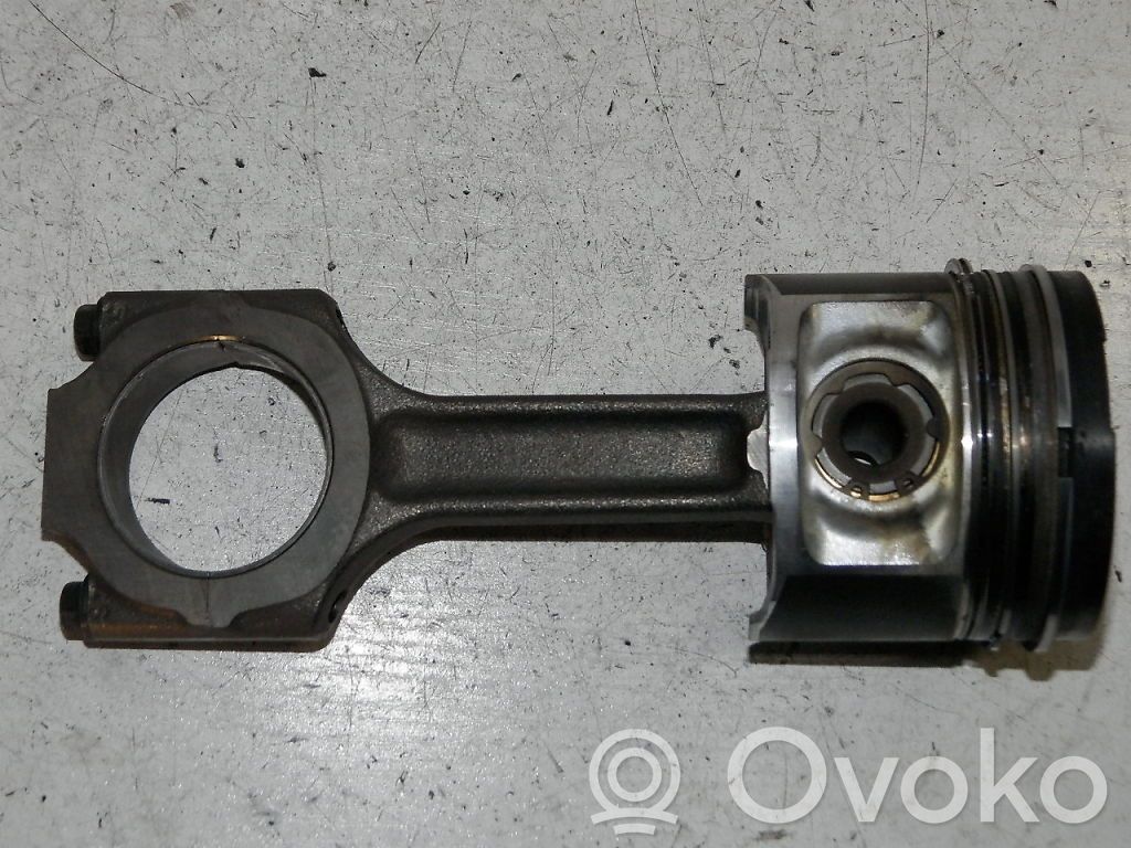 Fiat Lybra Piston 