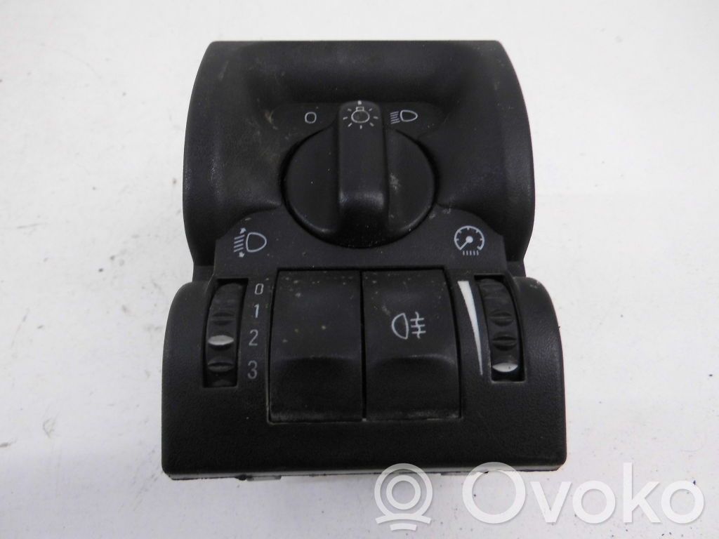 Opel Vectra B Light switch 