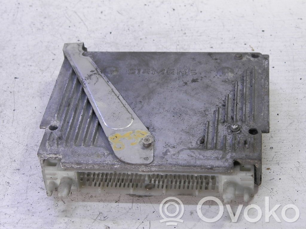 Volvo 850 Engine control unit/module ECU 