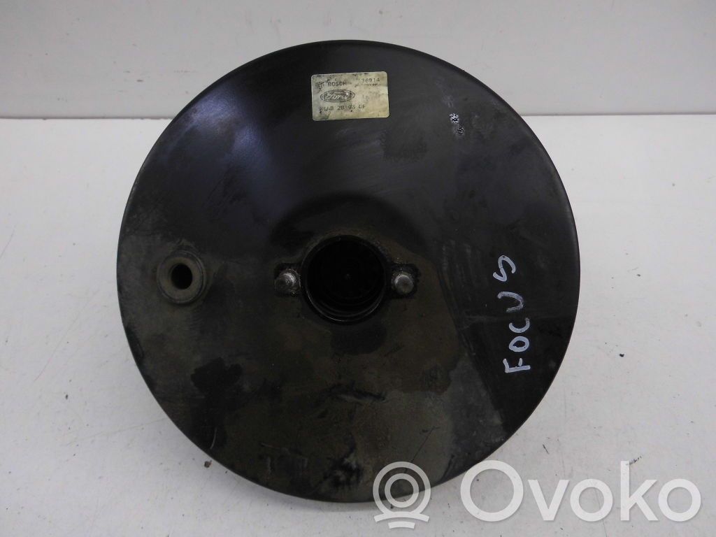 Ford Focus Stabdžių vakuumo pūslė 