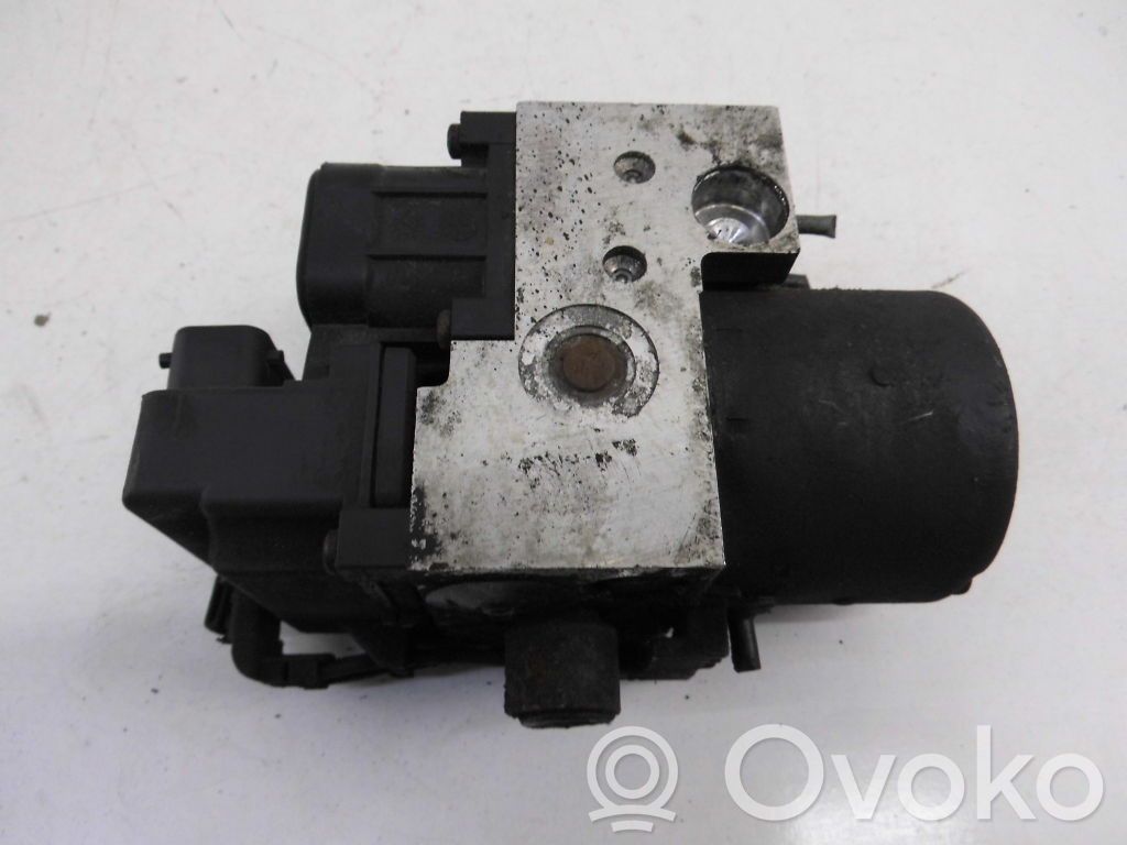 Ford Transit ABS Blokas 