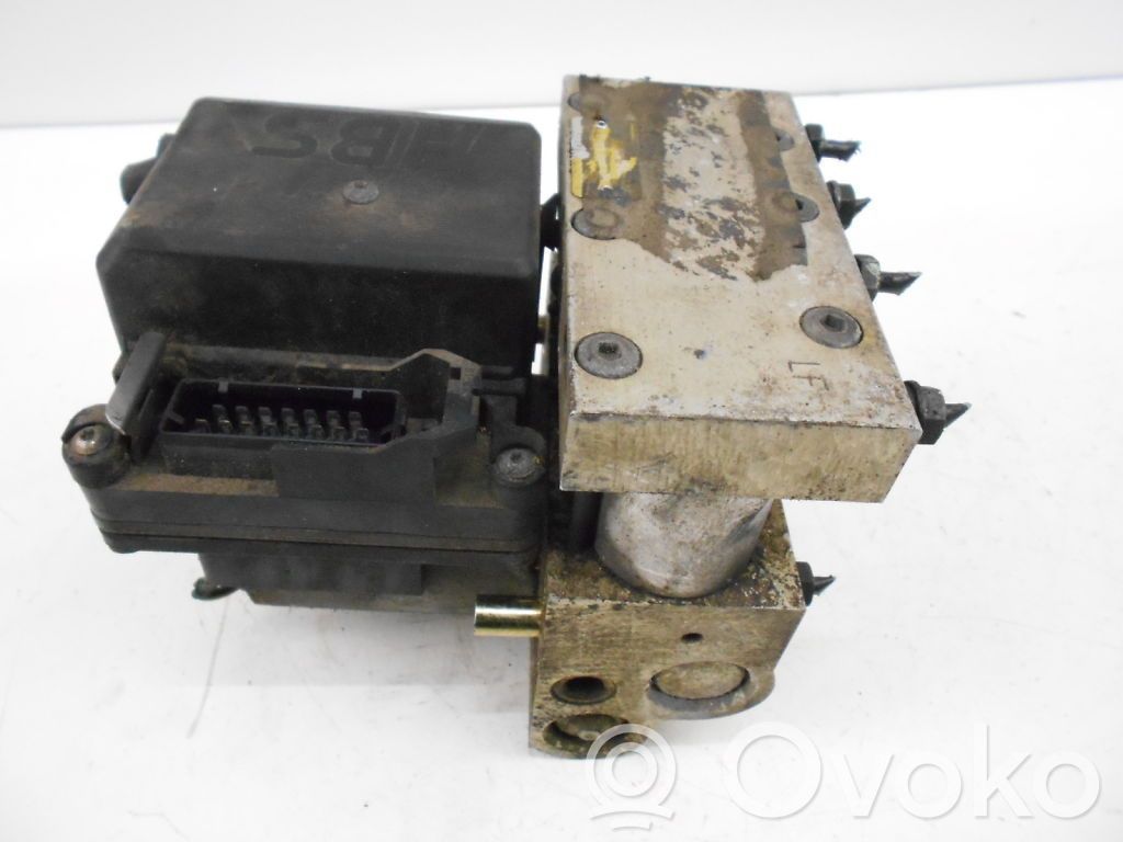 Mercedes-Benz 306 ABS bloks 
