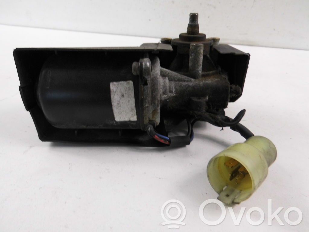 Daewoo Espero Wischergestänge Wischermotor vorne 