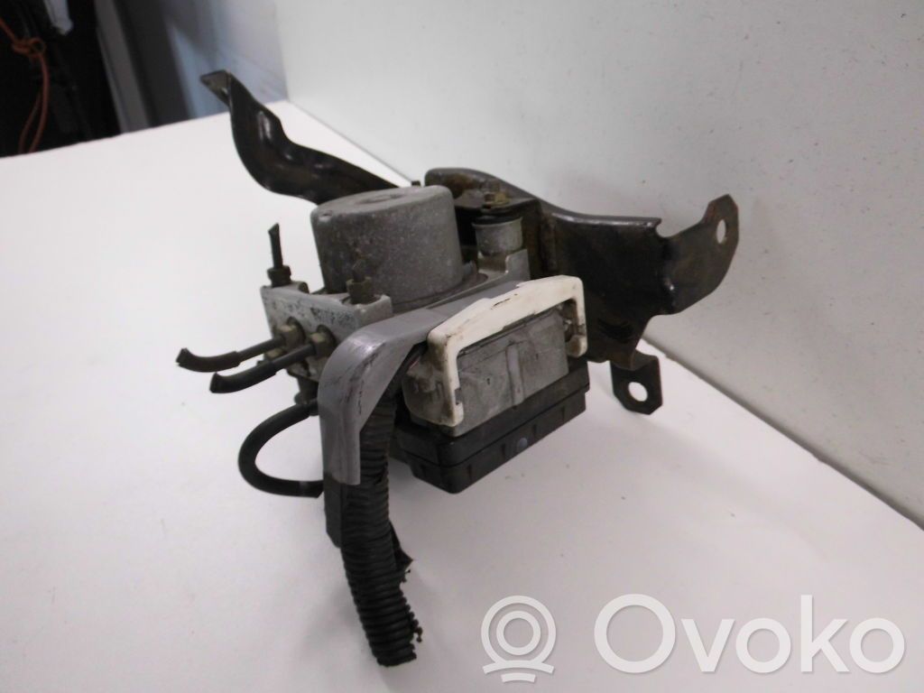 Mazda 6 ABS Pump 