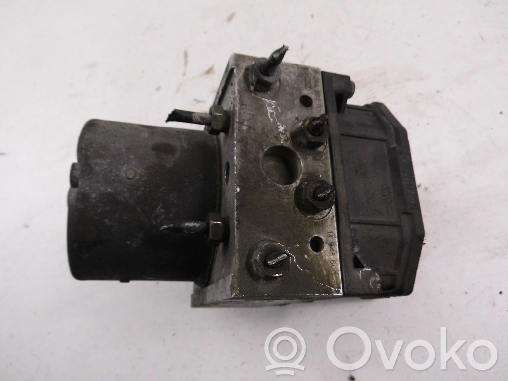 Fiat Ulysse ABS Pump 