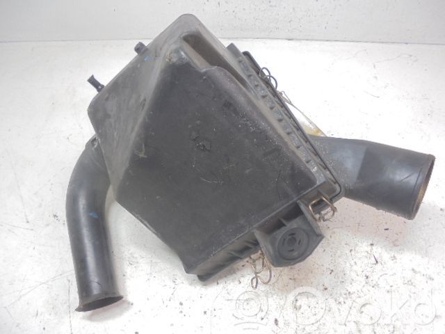 Fiat Palio Air filter box 