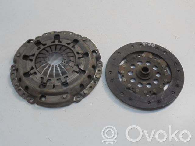 Volvo V70 Clutch pressure plate 
