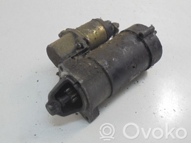 Fiat Ritmo Starteris 