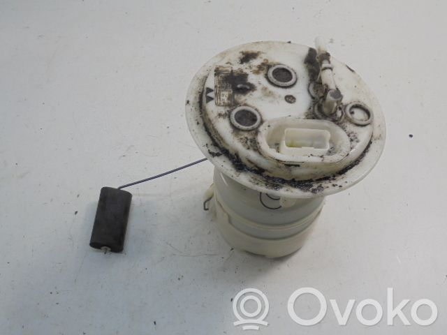 Peugeot 407 In-tank fuel pump 