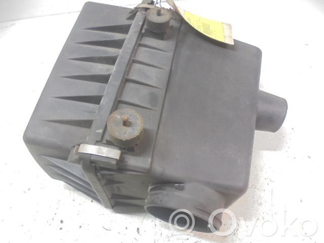 Air filter box   1727684,1727684