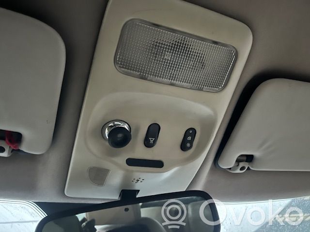 Other interior light