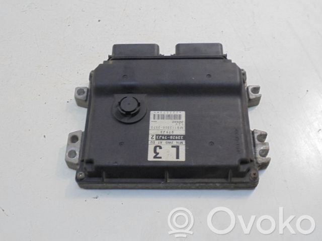 Engine control unit/module ECU   3392079J3,3392079J3