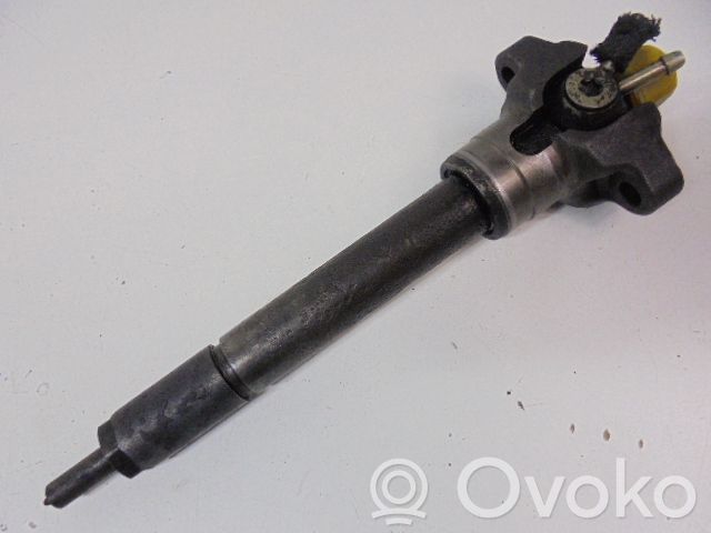 BMW 3 E46 Fuel injector 