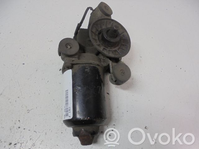 Toyota Corolla E90 Front wiper linkage and motor 