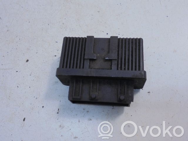 Citroen Xantia Fuel pump relay 
