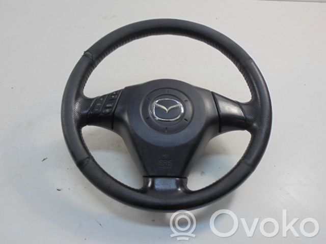 Mazda 3 I Stūre 