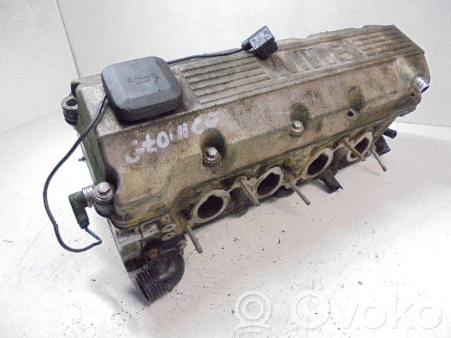 BMW 3 E36 Galva 