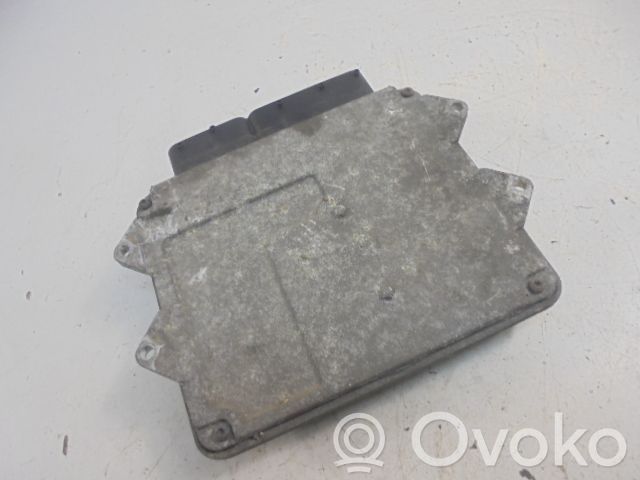 Fiat Doblo Engine control unit/module ECU 