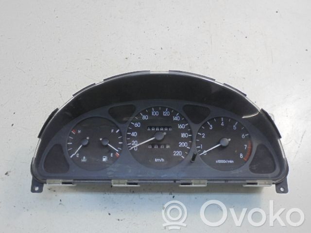 Chevrolet Lanos Speedometer (instrument cluster) 