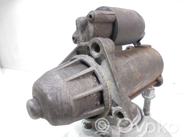 Ford Focus Starter motor 