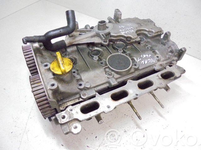 Renault Megane II Engine head 